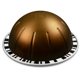Double Espresso Chiaro