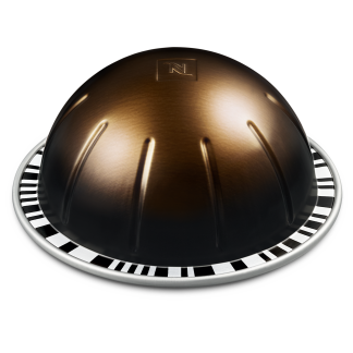 Double Espresso Scuro