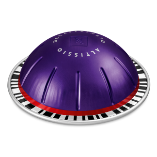 Altissio Decaf