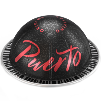 Cafecito de Puerto Rico