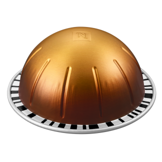 Double Espresso Dolce