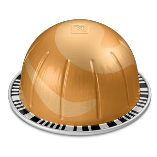 Golden Caramel