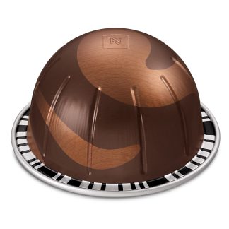 Rich Chocolate