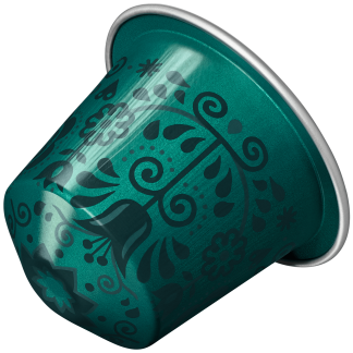 Stokholm Lungo